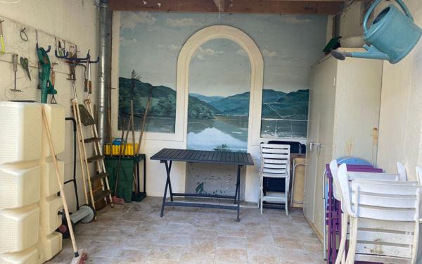 Maison à louer    3 pièces •  Varennes-Vauzelles