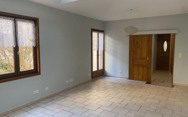 Maison à louer    3 pièces •  Varennes-Vauzelles