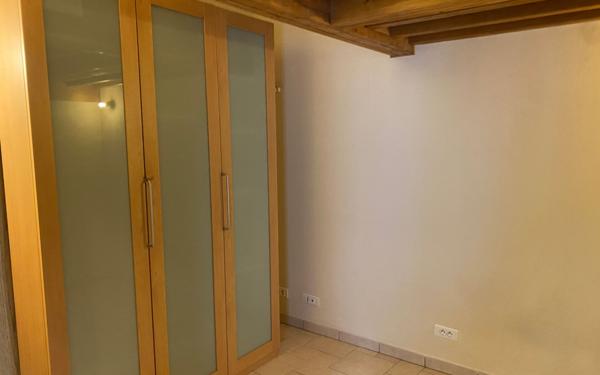 Maison à louer    3 pièces •  Varennes-Vauzelles