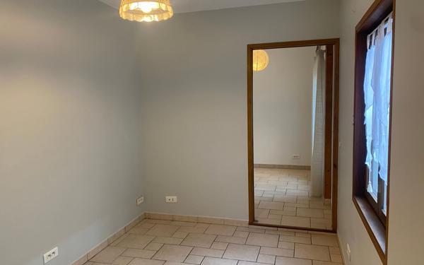 Maison à louer    3 pièces •  Varennes-Vauzelles