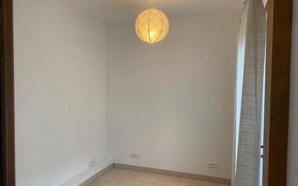 Maison à louer    3 pièces •  Varennes-Vauzelles