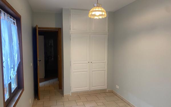 Maison à louer    3 pièces •  Varennes-Vauzelles