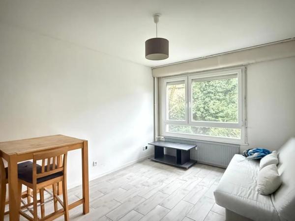 Appartement à louer à Nancy (54000)