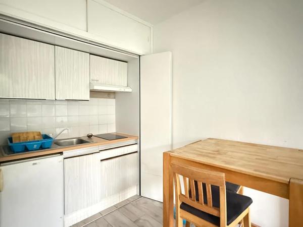 Appartement à louer à Nancy (54000)