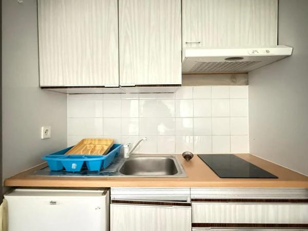 Appartement à louer à Nancy (54000)