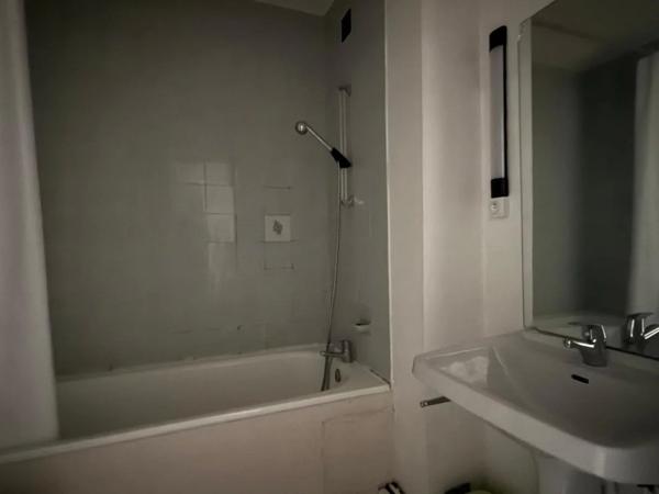 Appartement à louer à Nancy (54000)