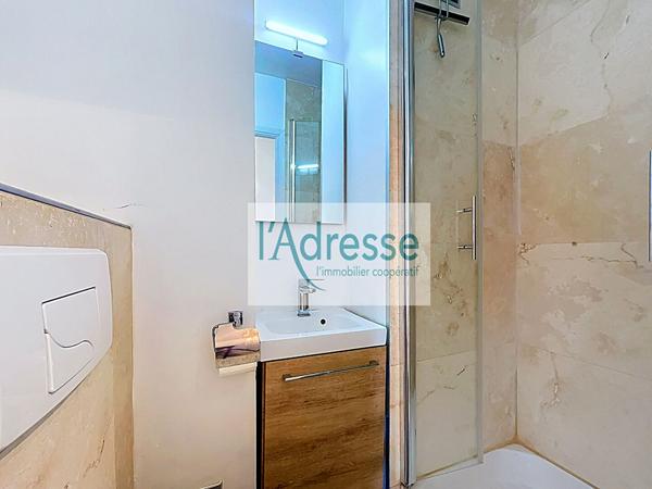 Exclusivité Antibes 4 pièces