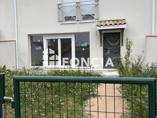 Location Maison 3 pièces 61 m² - 7 RUE DE LA GRAVETTE Villeneuve Sur Lot 47300