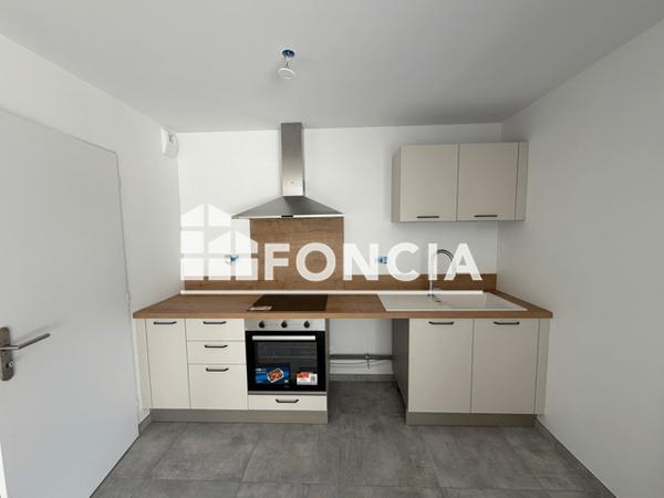 Location Maison 3 pièces 61 m² - 7 RUE DE LA GRAVETTE Villeneuve Sur Lot 47300