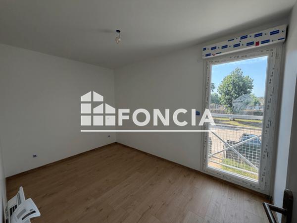 Location Maison 3 pièces 61 m² - 7 RUE DE LA GRAVETTE Villeneuve Sur Lot 47300