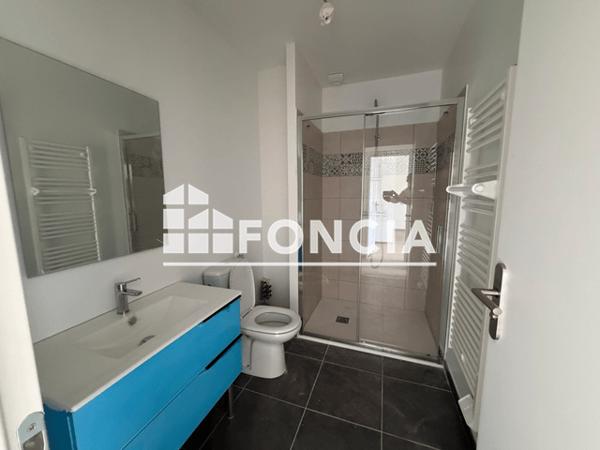 Location Maison 3 pièces 61 m² - 7 RUE DE LA GRAVETTE Villeneuve Sur Lot 47300