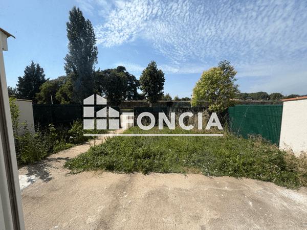 Location Maison 3 pièces 61 m² - 7 RUE DE LA GRAVETTE Villeneuve Sur Lot 47300