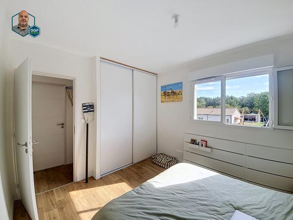 Maison de 96 m2 avec terrasse, jardin et garage à louer à Montbartier