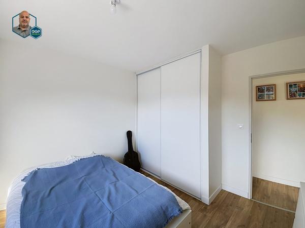 Maison de 96 m2 avec terrasse, jardin et garage à louer à Montbartier