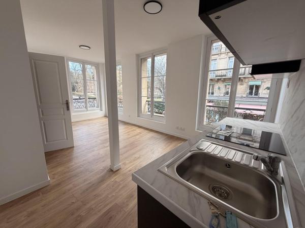 Vente murs / Bureaux