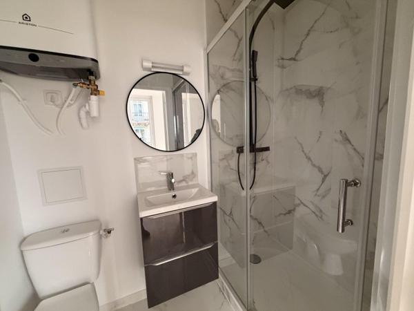 Vente murs / Bureaux