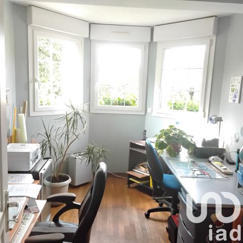 Maison à vendre 5 pièces 133 m² Mouen