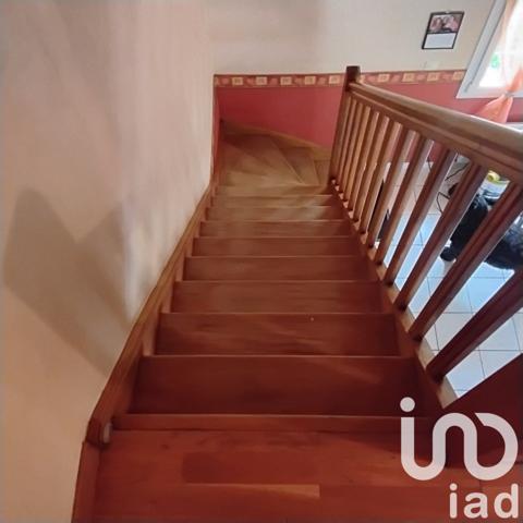 Maison à vendre 5 pièces 133 m² Mouen