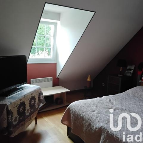 Maison à vendre 5 pièces 133 m² Mouen