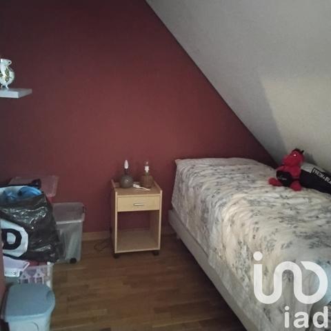 Maison à vendre 5 pièces 133 m² Mouen