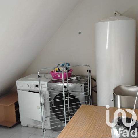 Maison à vendre 5 pièces 133 m² Mouen