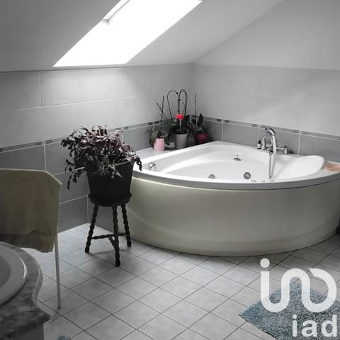 Maison à vendre 5 pièces 133 m² Mouen