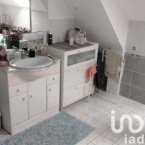 Maison à vendre 5 pièces 133 m² Mouen