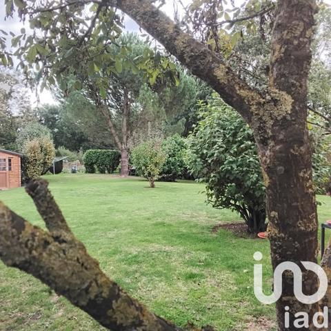 Maison à vendre 5 pièces 133 m² Mouen