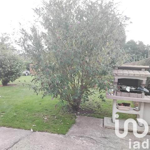 Maison à vendre 5 pièces 133 m² Mouen