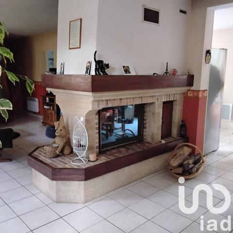 Maison à vendre 5 pièces 133 m² Mouen