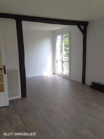 Appartement 5 pièce(s)
