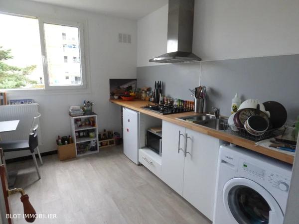 Appartement 5 pièce(s)