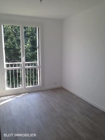 Appartement 5 pièce(s)