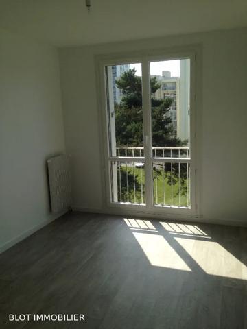 Appartement 5 pièce(s)
