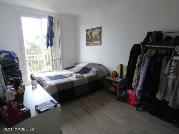 Appartement 5 pièce(s)
