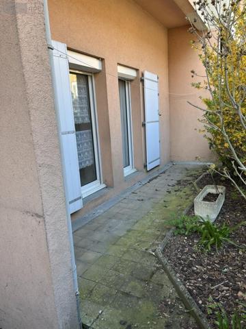 Appartement à vendre à Épernay dans la Marne (51200), ref : 51022-2339