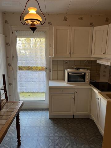 Appartement à vendre à Épernay dans la Marne (51200), ref : 51022-2339