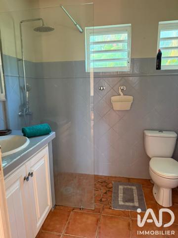 Maison à vendre 4 pièces 106 m² Saint-François