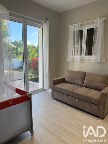 Maison à vendre 4 pièces 106 m² Saint-François