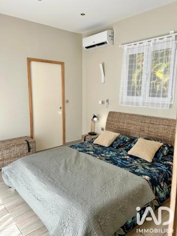 Maison à vendre 4 pièces 106 m² Saint-François