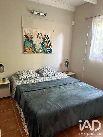 Maison à vendre 4 pièces 106 m² Saint-François