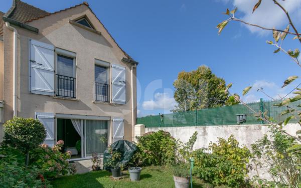 Maison à vendre    3 pièces •  Saint-Thibault-des-Vignes