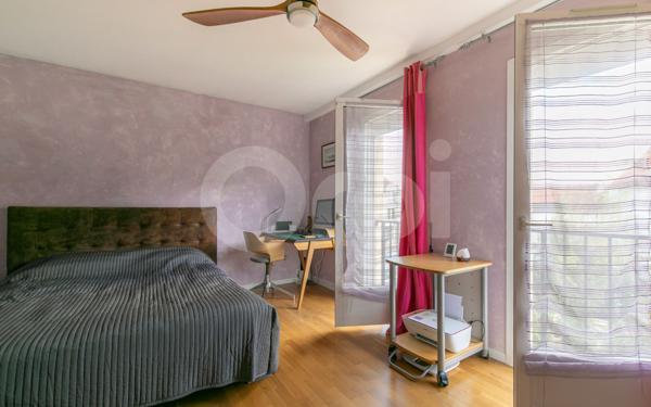 Maison à vendre    3 pièces •  Saint-Thibault-des-Vignes