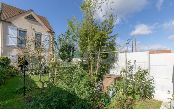 Maison à vendre    3 pièces •  Saint-Thibault-des-Vignes