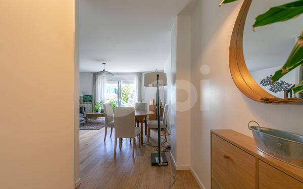 Maison à vendre    3 pièces •  Saint-Thibault-des-Vignes