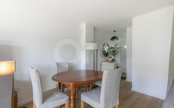 Maison à vendre    3 pièces •  Saint-Thibault-des-Vignes