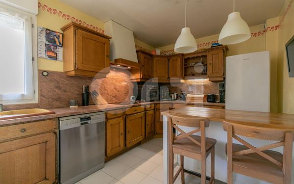 Maison à vendre    3 pièces •  Saint-Thibault-des-Vignes