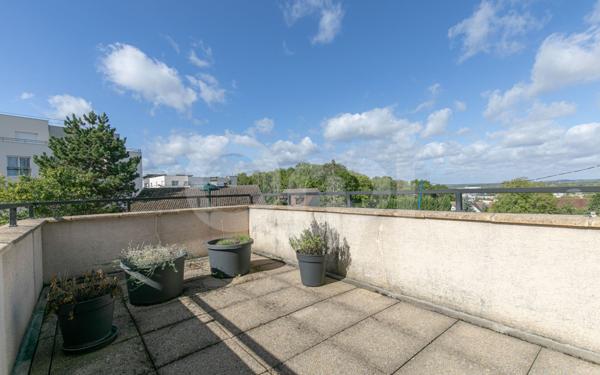 Maison à vendre    3 pièces •  Saint-Thibault-des-Vignes