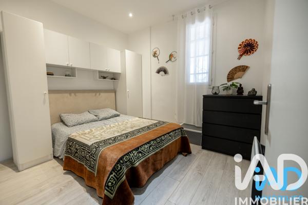 Appartement à vendre 4 pièces 63 m² Nice