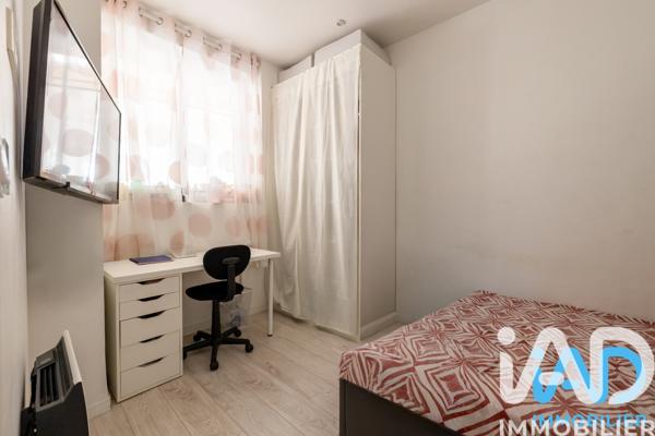 Appartement à vendre 4 pièces 63 m² Nice